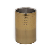 Marlaise Wine Cooler Gold